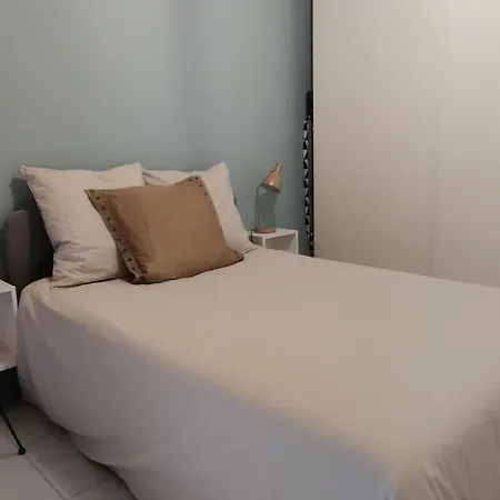 T3 Avec Terrasse Proche De Parking Tram * モンペリエ